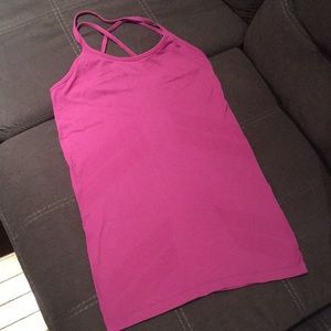 Fabletics tank